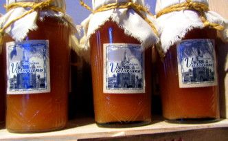 Guayaba Jam