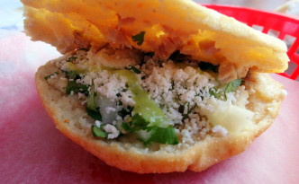 authentic Mexican food Portland