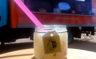 food truck weekend in San Miguel de Allende