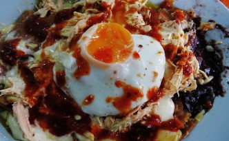 A Foodie's Guide to Roma Norte, Mexico City