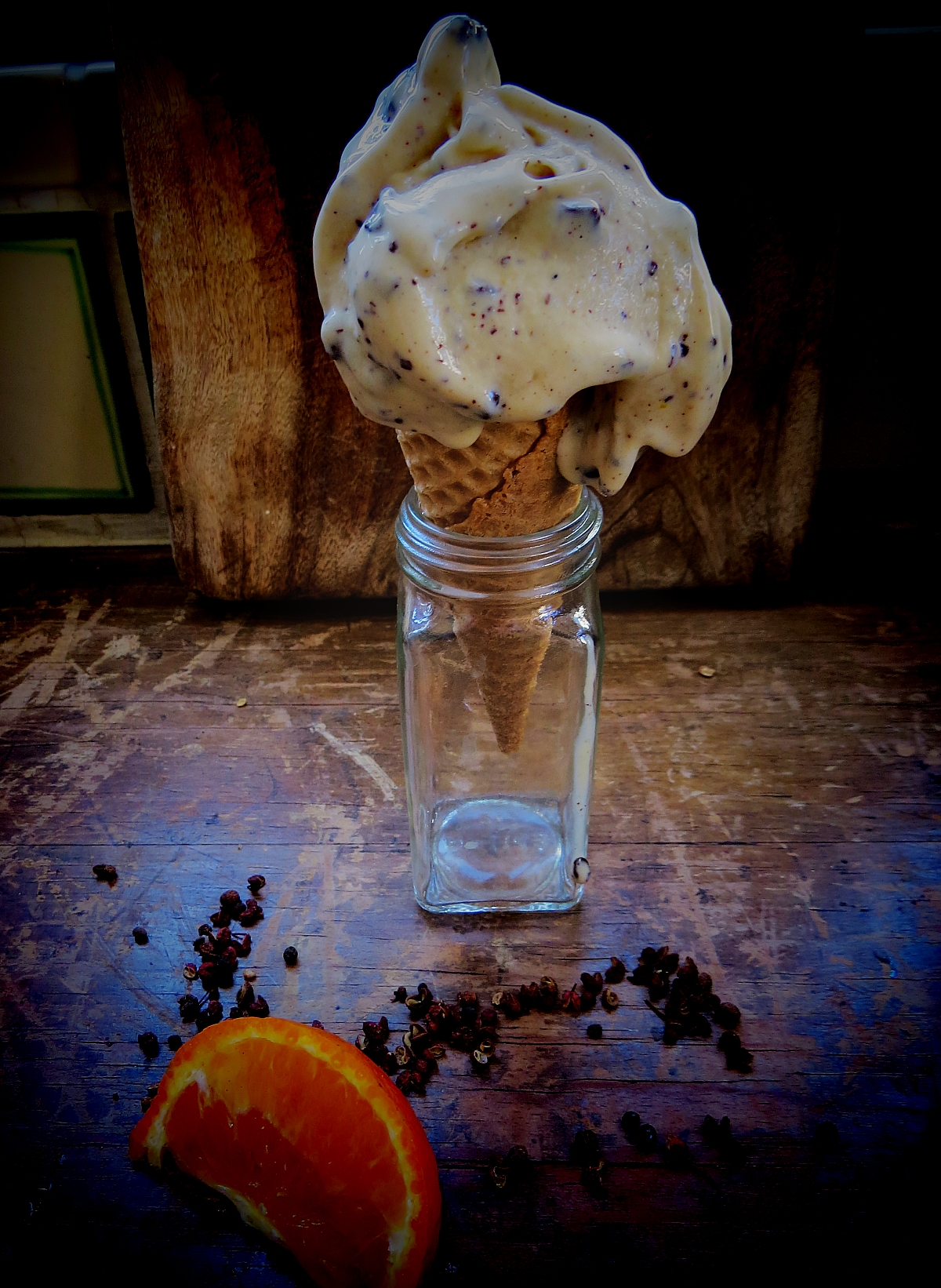 Where I Find The Best Ice Cream Recipes