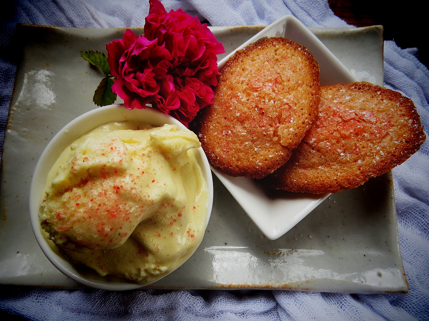 The Best Ice Cream Recipes