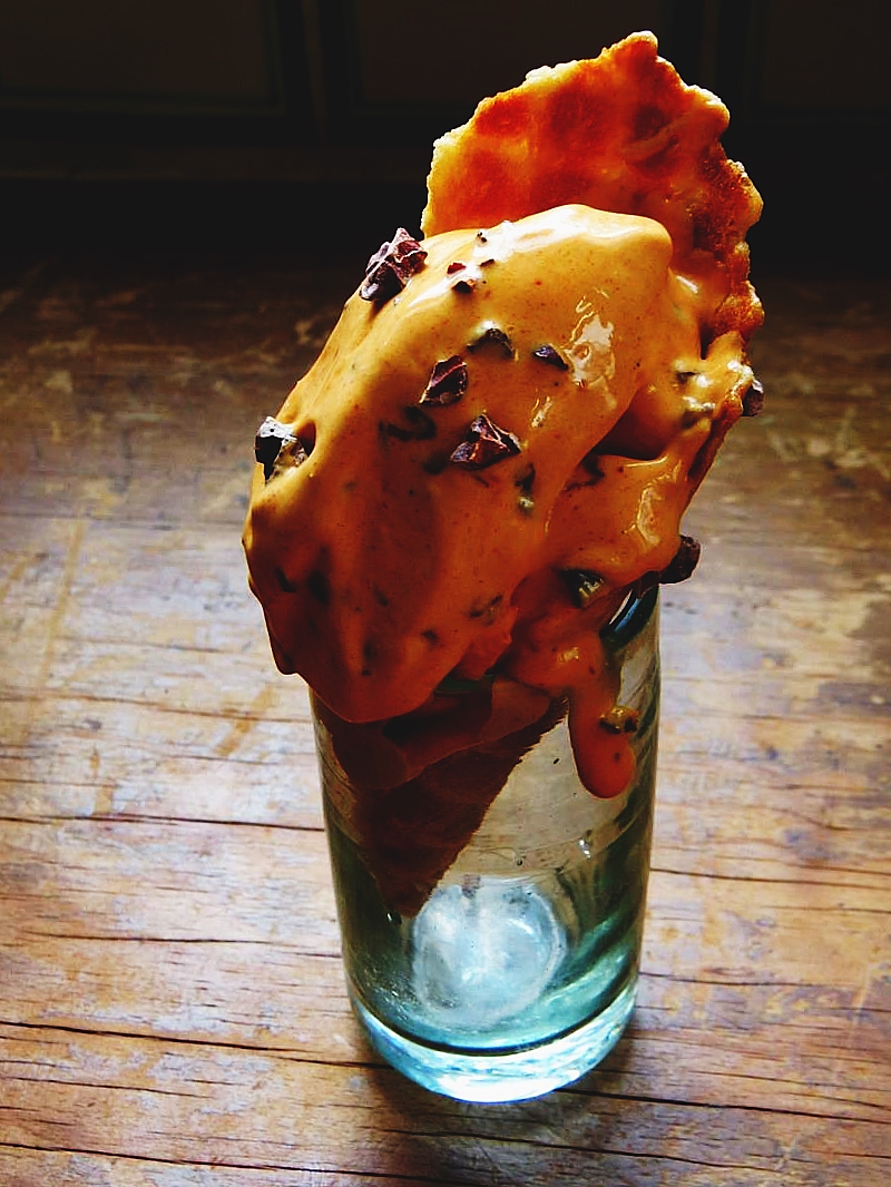 Where I Find The Best Ice Cream Recipes