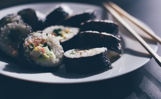 Your Travel Guide To The Food In Japan