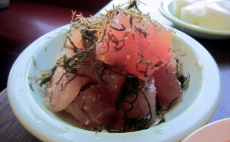 All Of The Hawaiian Food I Will Be Eating Immediately