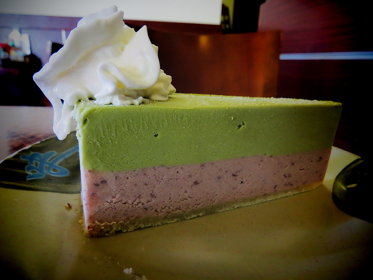 Asahi Grill-Home Of The Famous Hawaiian Oxtail Soup 