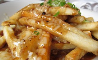 All Of The Canadian Food You Need To Try