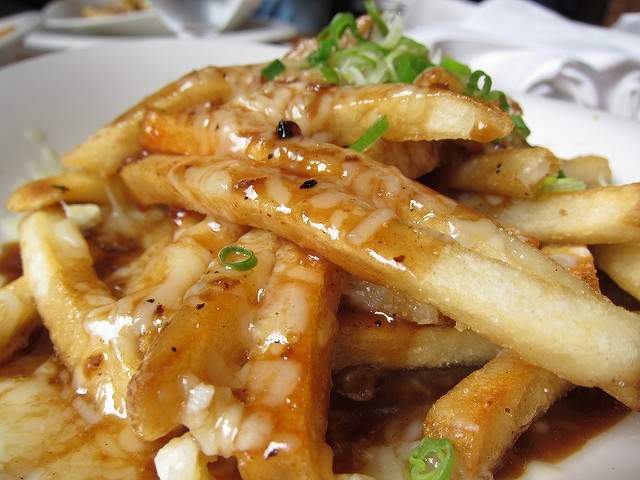 All Of The Canadian Food You Need To Try