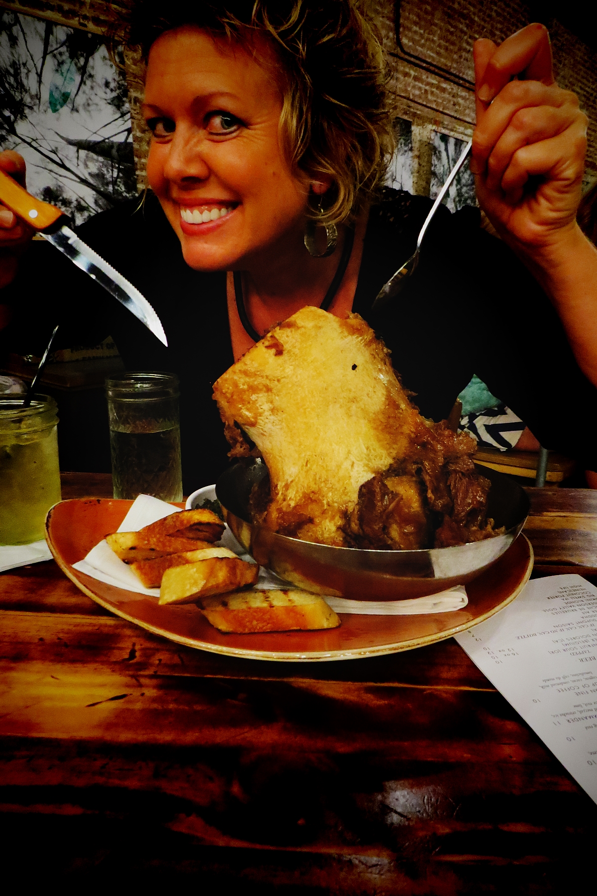 Why You Should Skip The Waikiki Restaurants And Head Straight For The Pig And The Lady