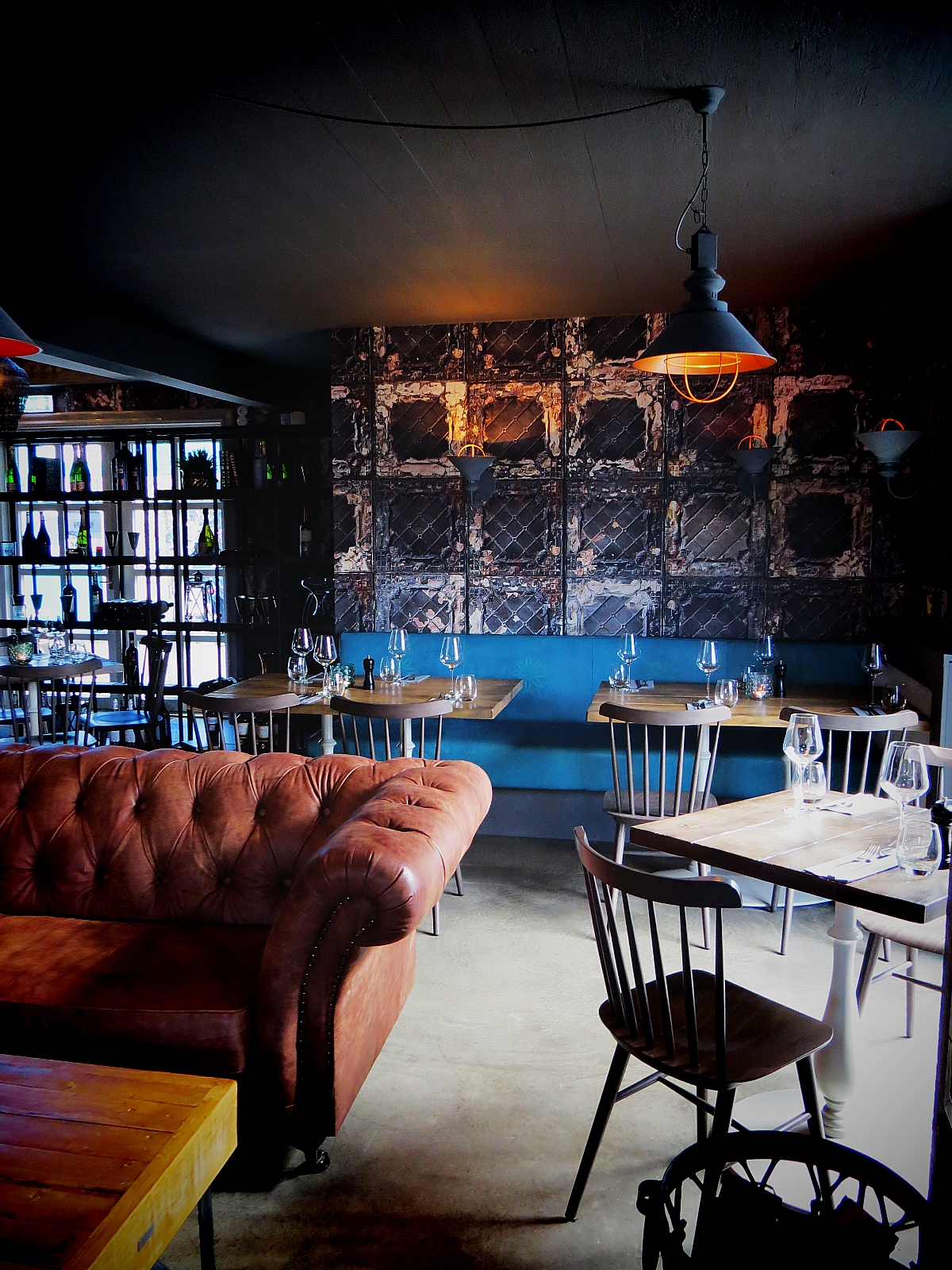 Who Has The Best Lobster Soup In Reykjavik?