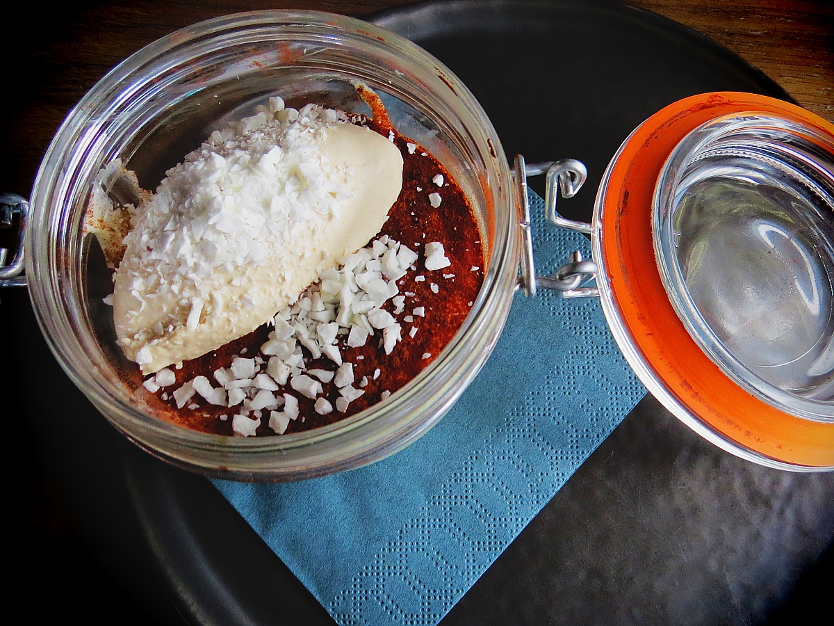 Who Has The Best Lobster Soup In Reykjavik?