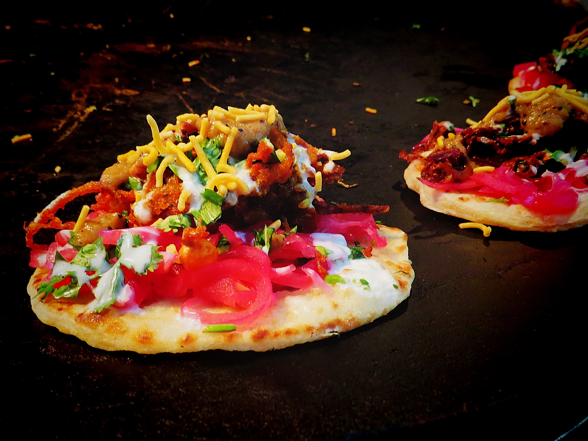 London Street Food: Don't Miss The Hawker House Street Feast