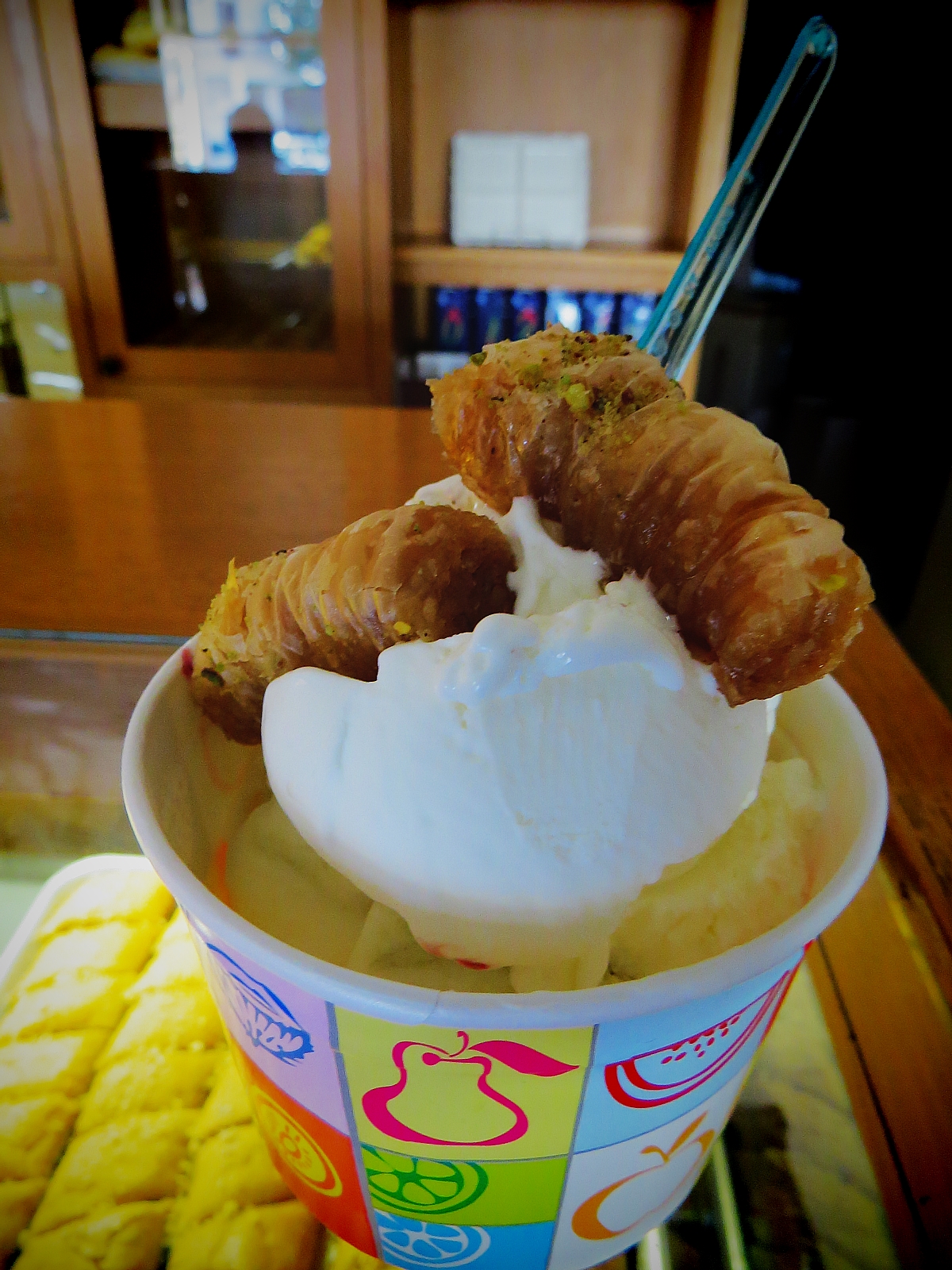 More Greek Food Dishes You Won't Want To Miss