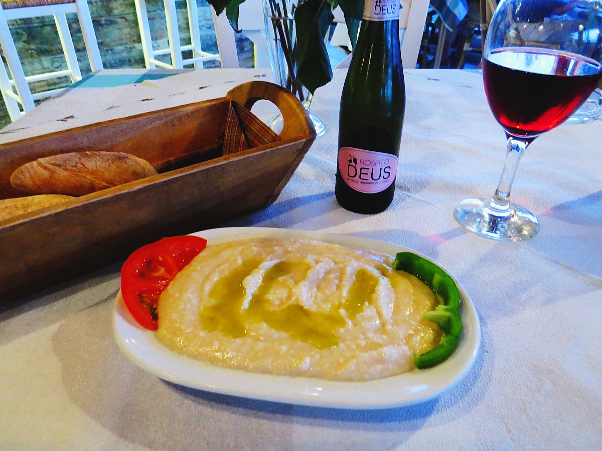 More Greek Food Dishes You Won't Want To Miss