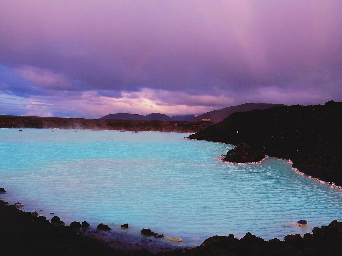 Places To Visit In Iceland: The Best Food And Attractions