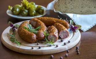 All Of The Polish Food You Should Eat