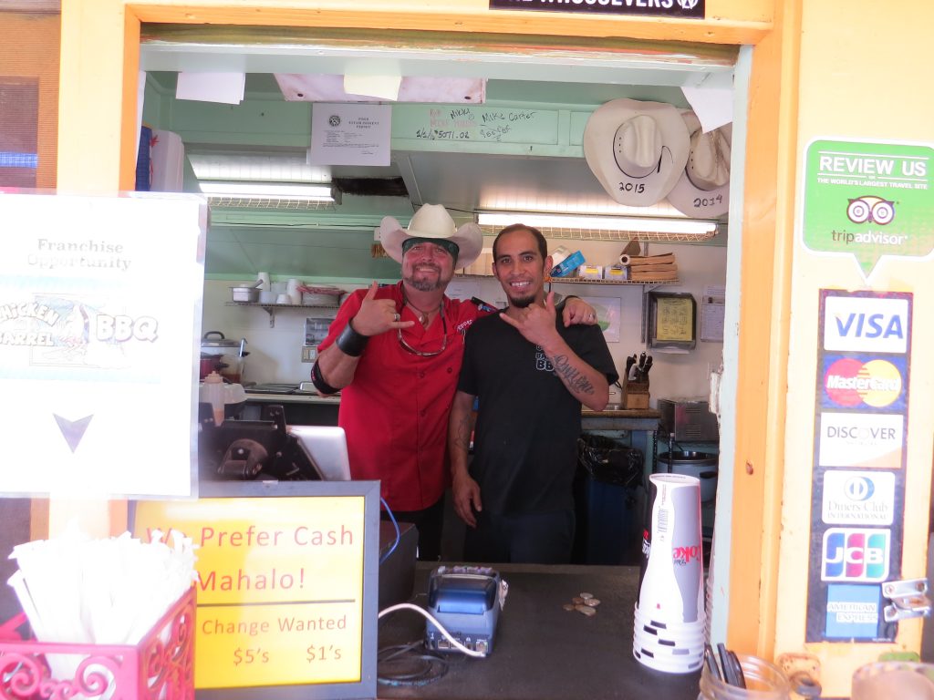 The Essential Guide To The "Must Eat At" Food And Restaurants In Kauai