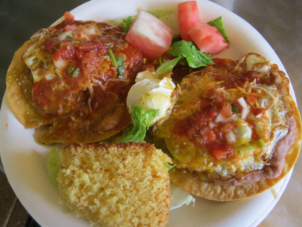 The Essential Guide To The "Must Eat At" Food And Restaurants In Kauai