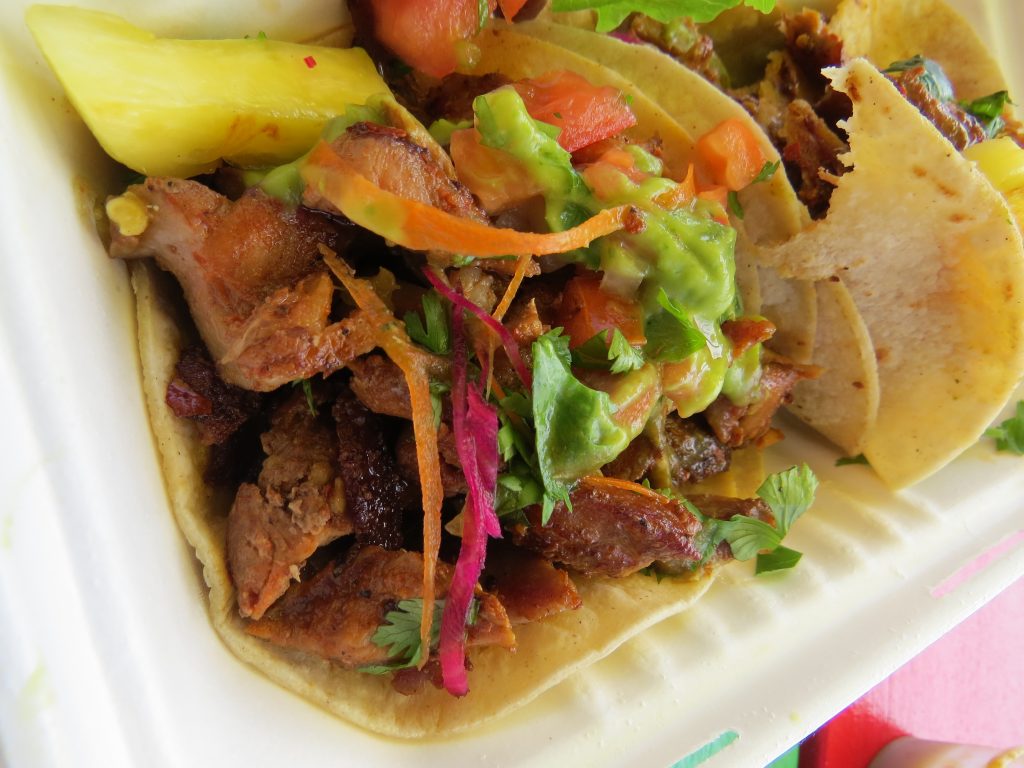 The Essential Guide To The "Must Eat At" Food And Restaurants In Kauai