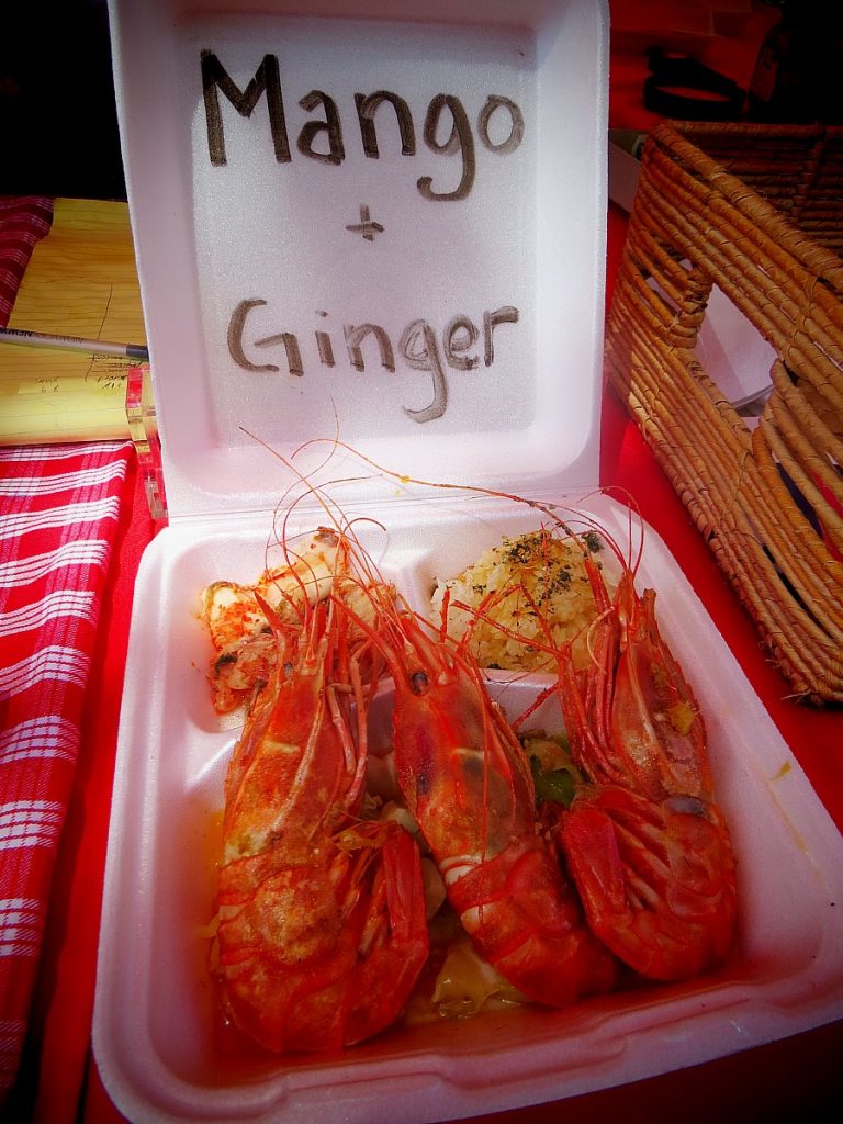 Why You Shouldn't Miss The KCC Farmer's Market On Oahu, Hawaii