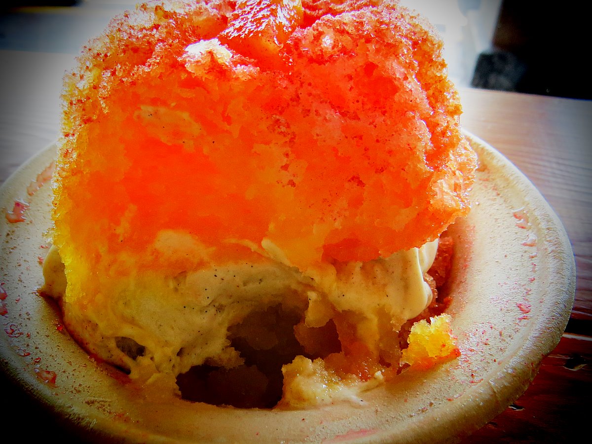 22 Foods You Must Eat In Oahu