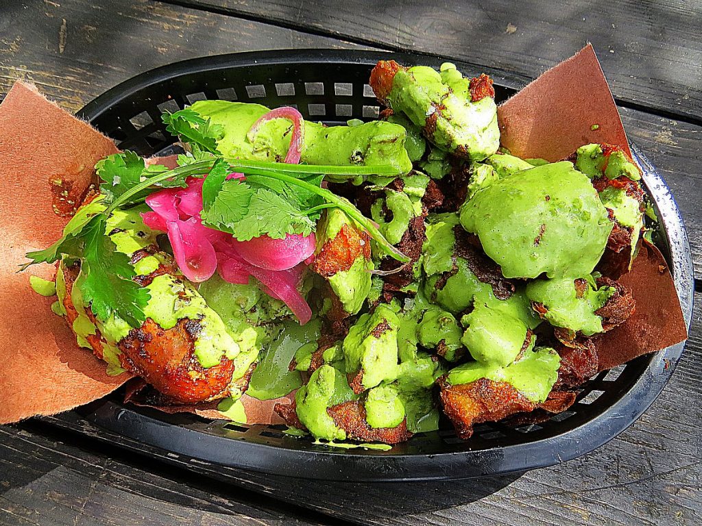 7 Of The Best Chicken Spots In Portland