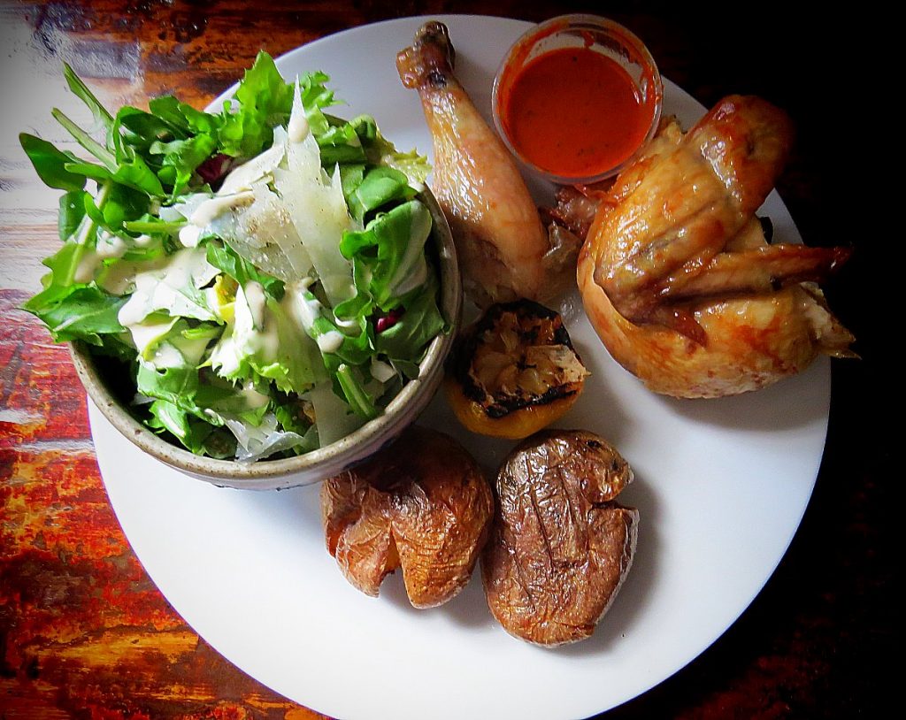 7 Of The Best Chicken Spots In Portland