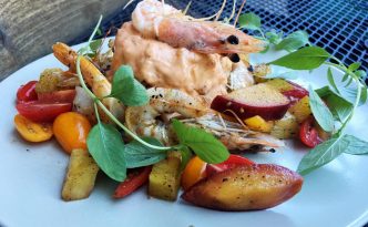 My Favorite Dish Right Now In Portland