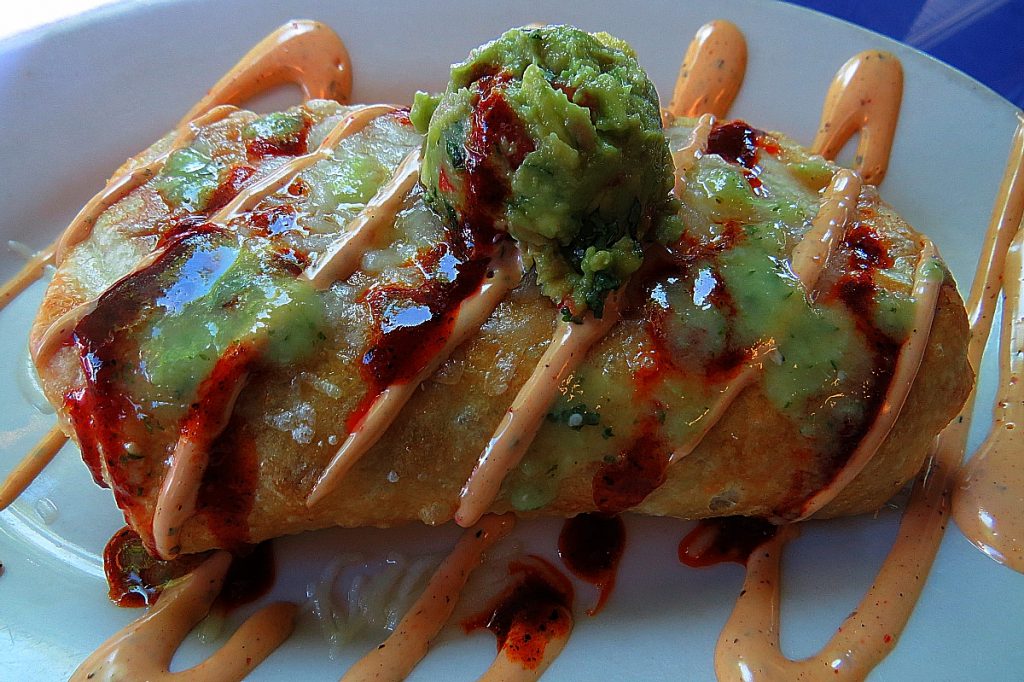 The Portland Foodie Bucket List