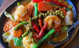 Where To Find The Best Thai Restaurants In Portland