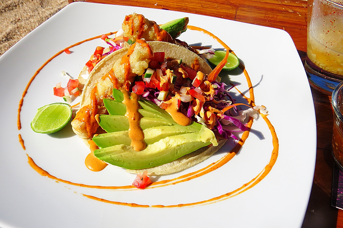 Where To Eat And Drink In Yelapa, Mexico