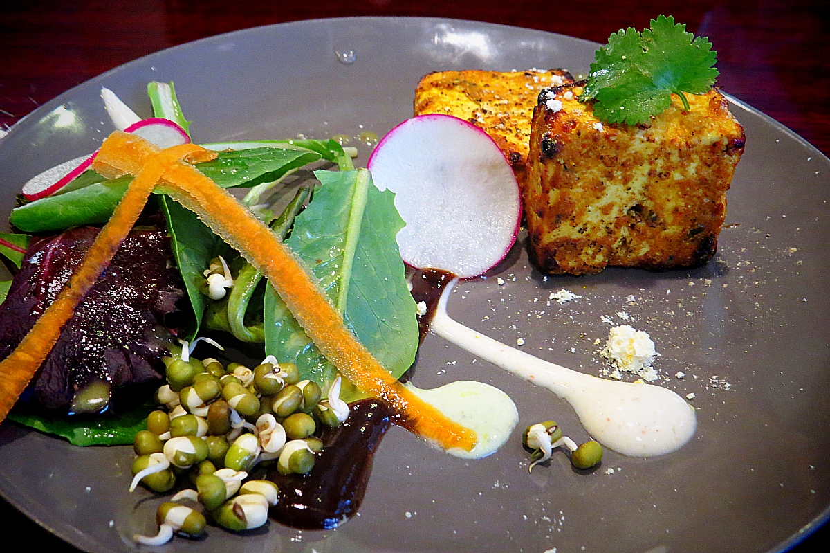 Chaaya: The Insanely Good Indian Restaurant In Beaverton