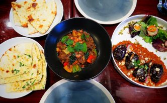 Chaaya Indian Restaurant Beaverton