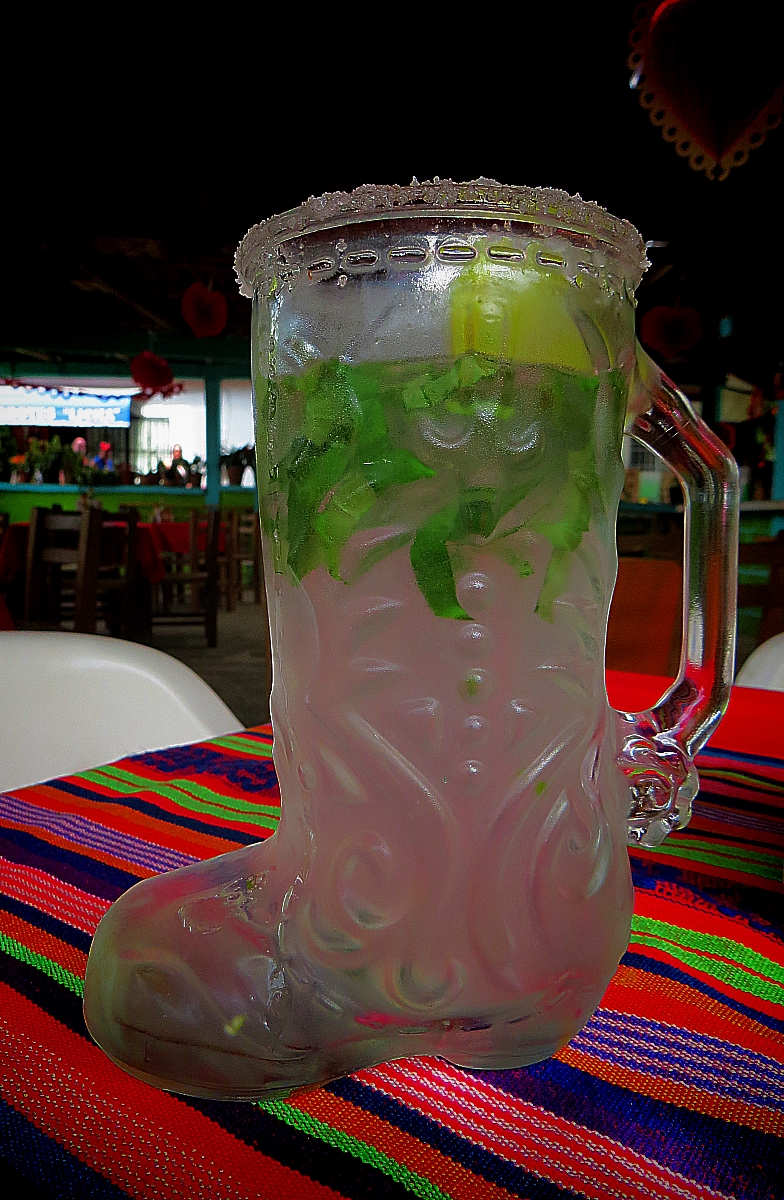 Where To Eat And Drink In Yelapa, Mexico