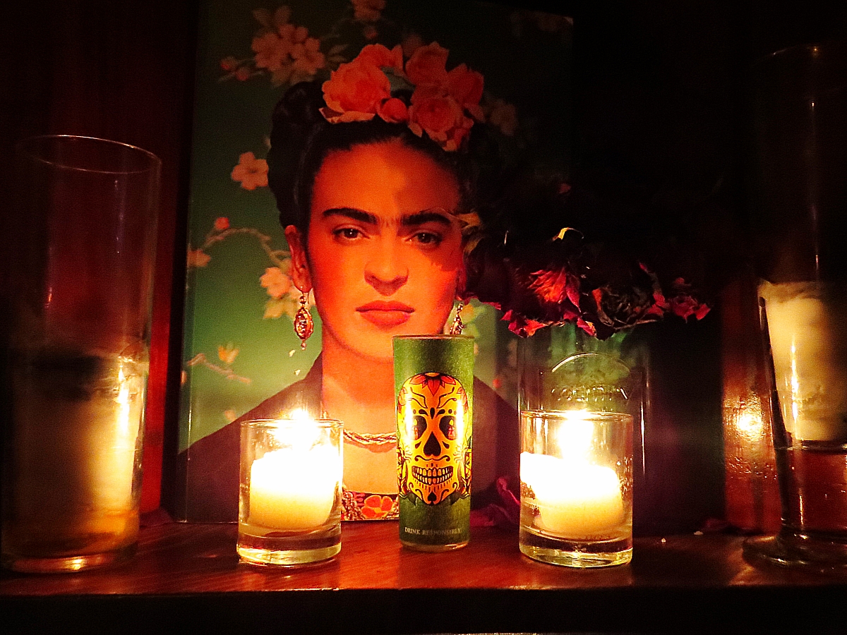 Autentica: Authentic Mexican Food In Portland, OR