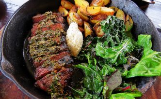 Why You Must Eat At Jazamango When You Visit Todos Santos, Mexico