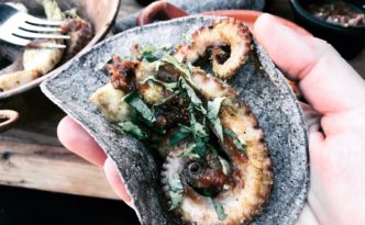 Isla Mujeres, Mexico: What To Eat And Where To Drink