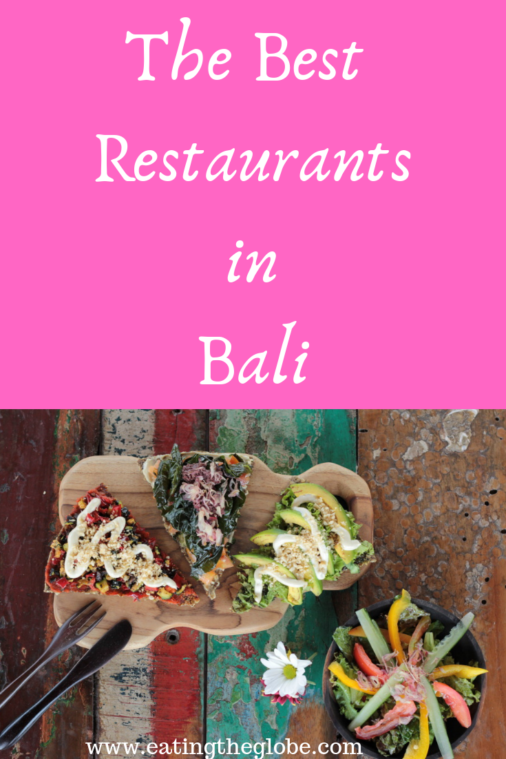 9 Restaurants In Ubud, Bali You Won't Want To Miss