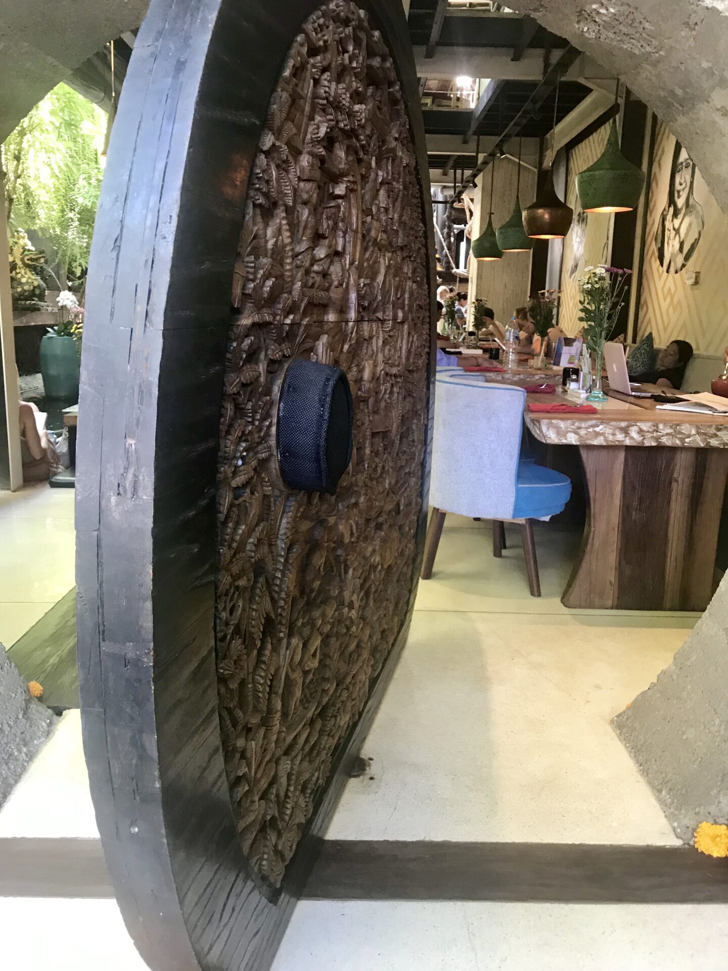 My Favorite Ubud Restaurants: The Ultimate Bali Food Guide