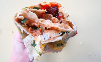 The Best Asian Food Carts In Portland