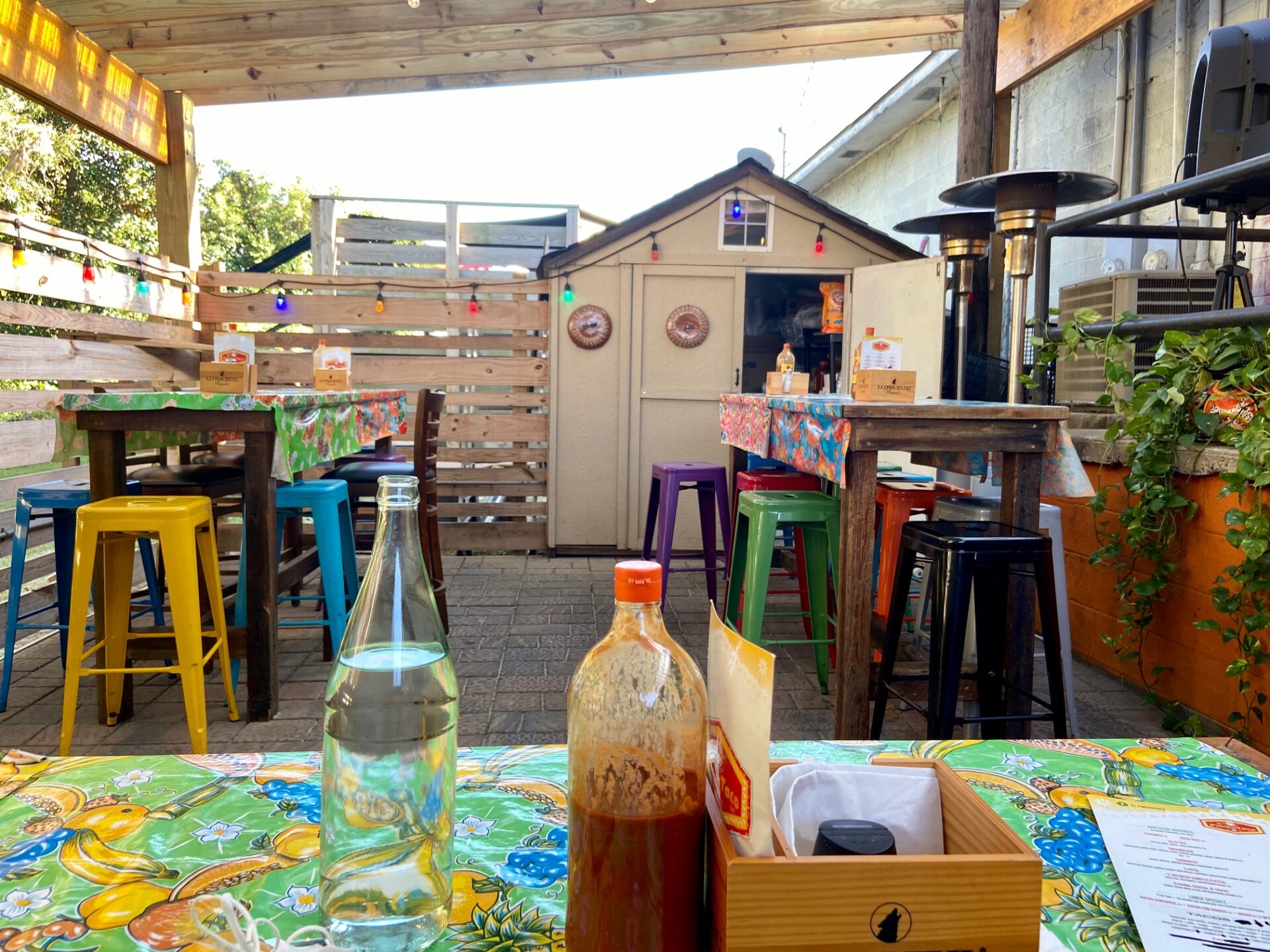 The Best Restaurants In Charleston