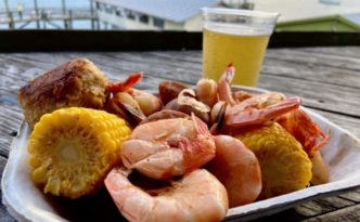 Best Restaurants In Charleston