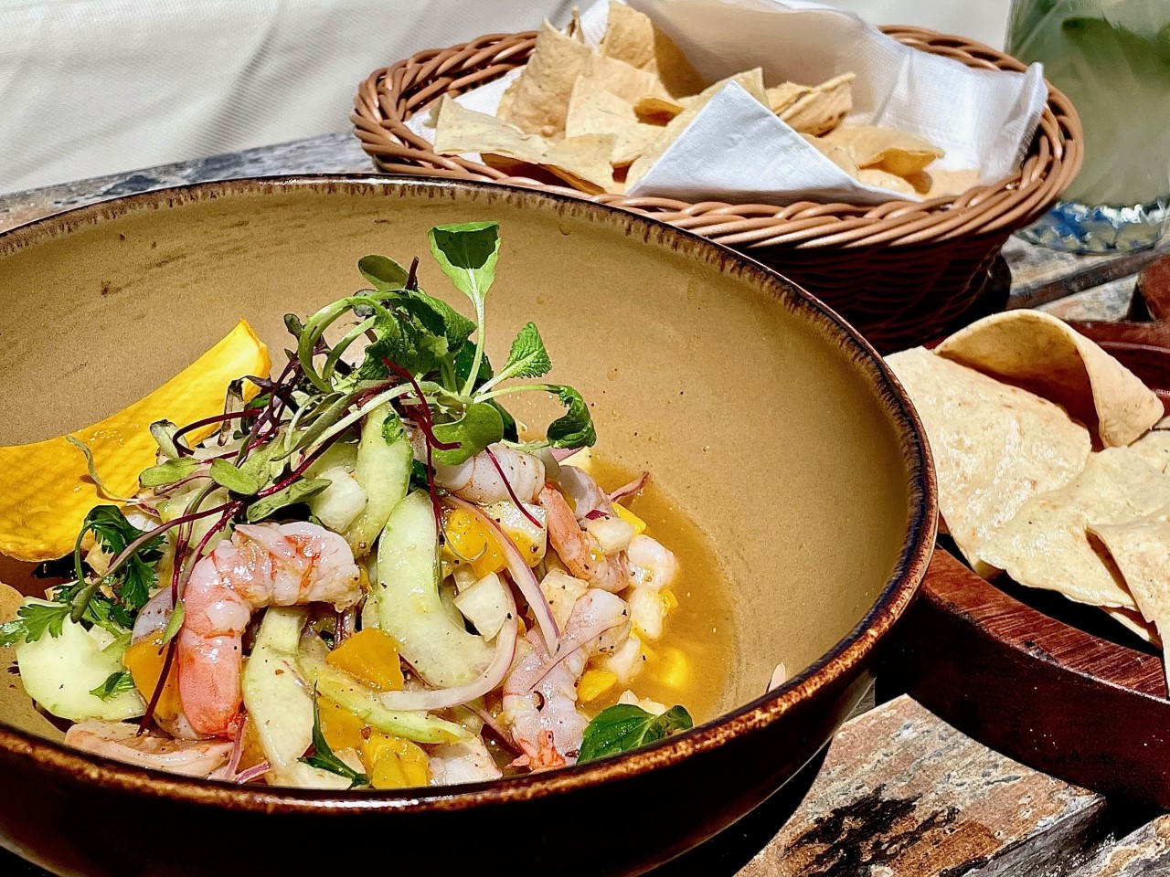 The Best Restaurants In Tulum