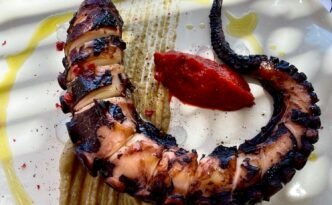 Sifnos Food: Exploring The Local Flavors Of This Greek Island