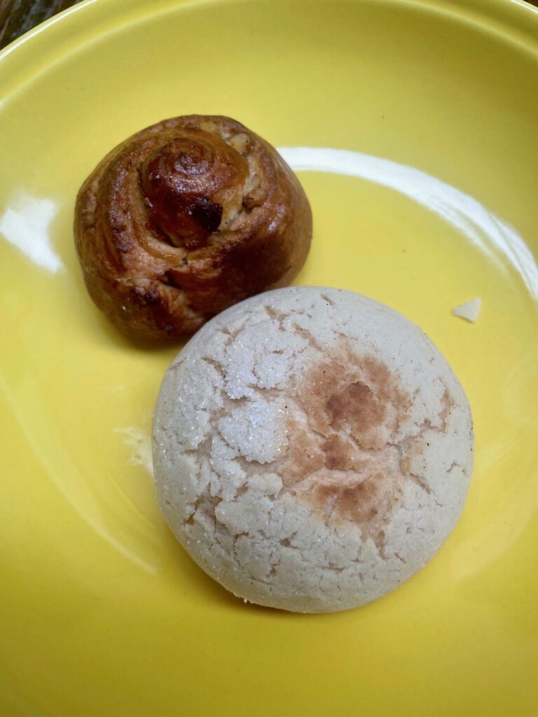 Derek (Sonar Sonar) Restaurant SMA