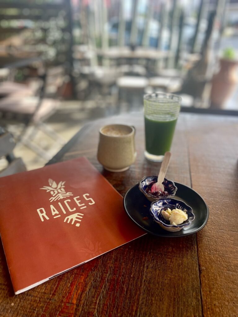 Raices San Miguel de Allende