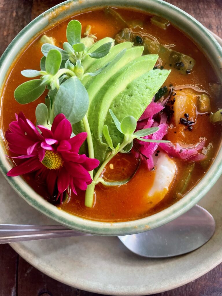 Raices San Miguel de Allende