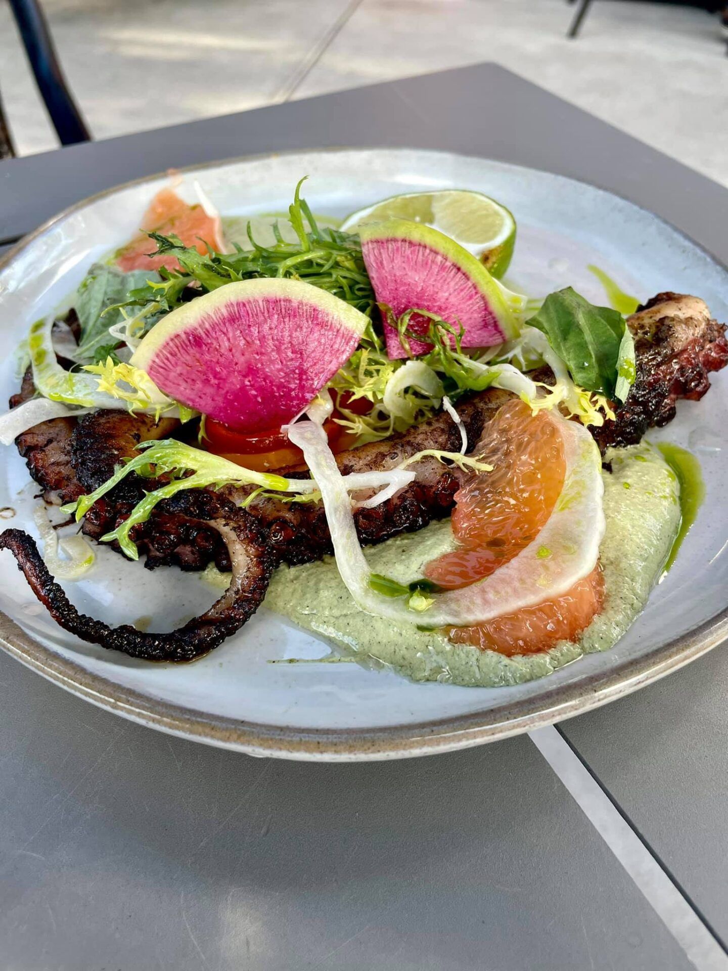 Where to eat in St Petersburg