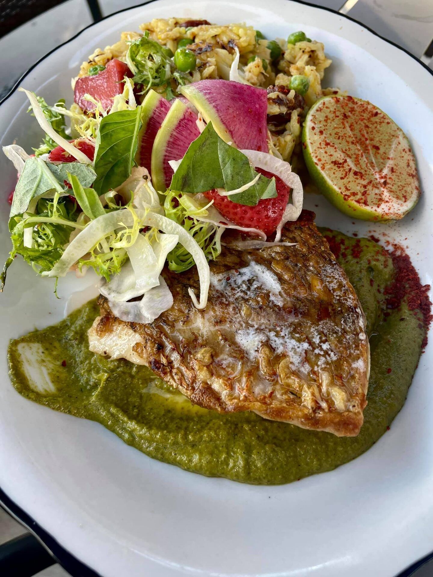 Where to eat in St Petersburg