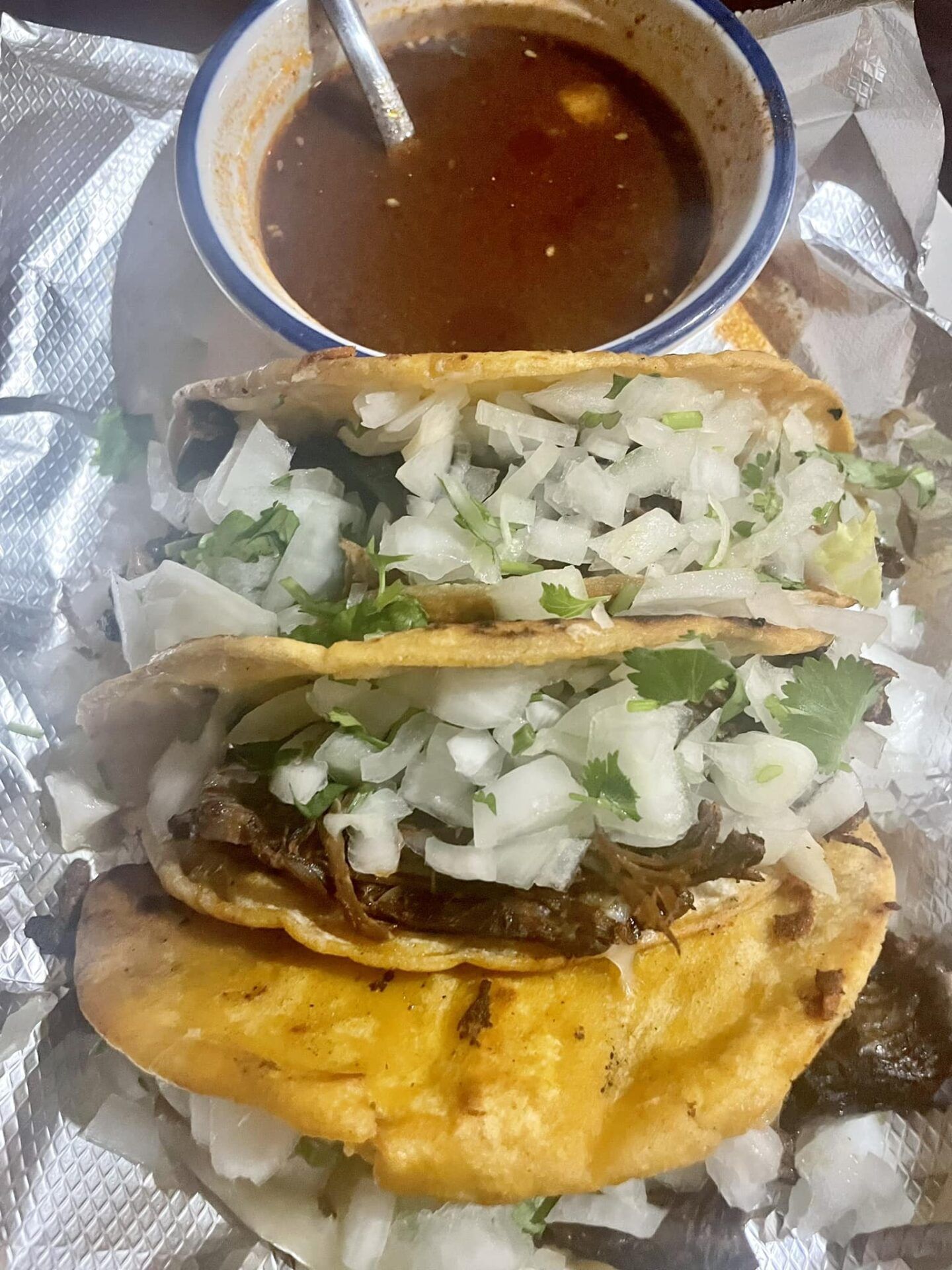 Where To Eat In St. Petersburg